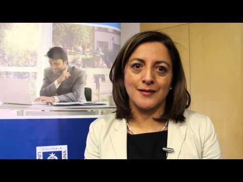 Claudia Monroy, photo 2