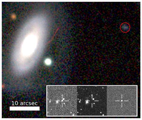 Ben Hosseinzadeh, photo 1