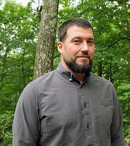 Brad Parker, photo 1