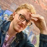 Dane Dickerson, photo 1