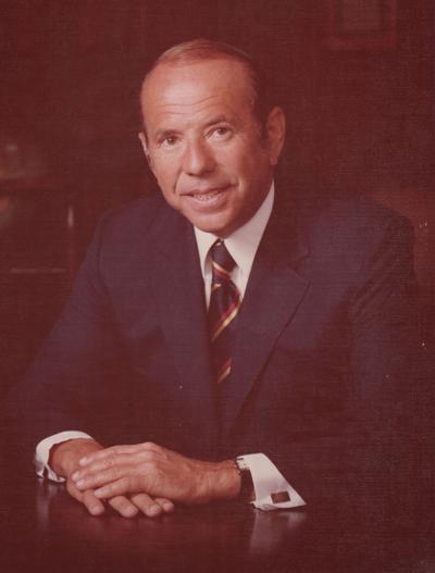 Cliff Perlman, photo 1