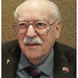 John Gronberg, photo 1