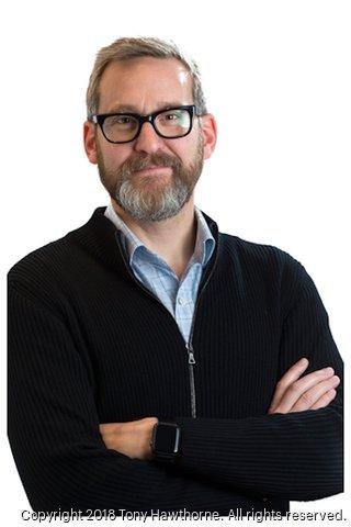 Fredrik Green, photo 1