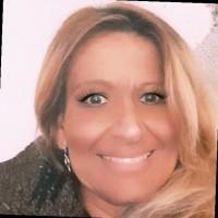 Simone Cristina Santos, photo 1