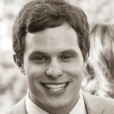 Timothy Magner, photo 2