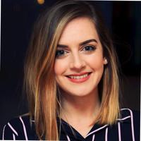 Rosie Cowper, photo 1