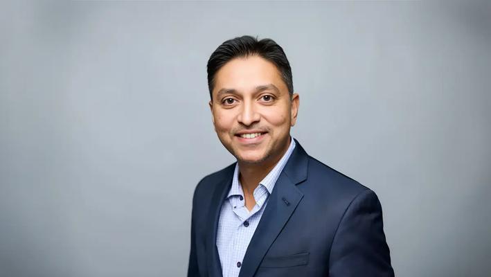 Vikram Ramesh, photo 1