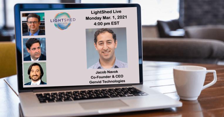 Jacob Navok, photo 2