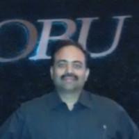 Vinod Radhakrishnan, photo 2