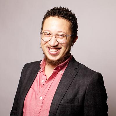 Stephen Augustus, photo 1