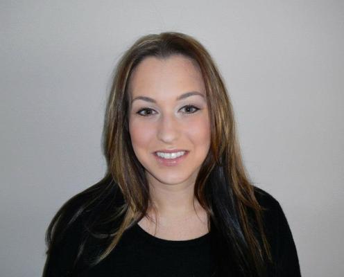 Rachel Esquilin, photo 1