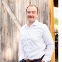 Charles Pease, photo 1