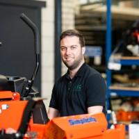 Jaap Bogerd, photo 2