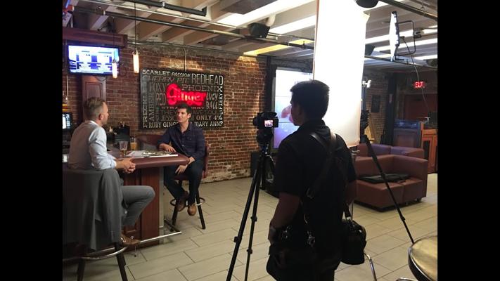 David Perloff, photo 2