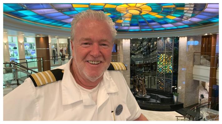 Dave Yeskel, photo 1