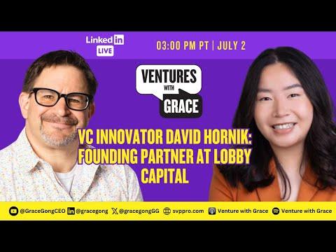 David Hornik, photo 1