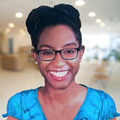 Erin Gachoki, photo 1