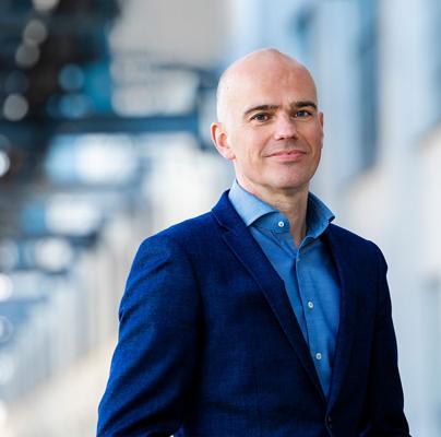 Robert Bouwman, photo 2