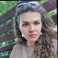 Khrystyna Duma, photo 2