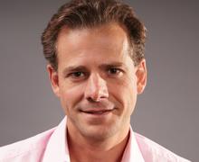 Vincent Massol, photo 1