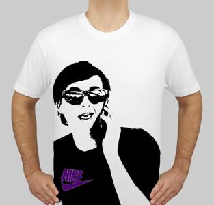 Jordan Schau, photo 1