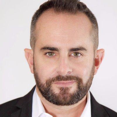 Jay Michaelson, photo 2