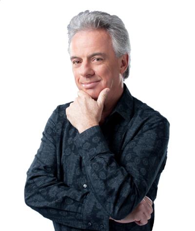 Bobby McDonald, photo 1