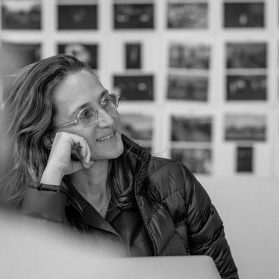 Amy Whitesides, photo 2