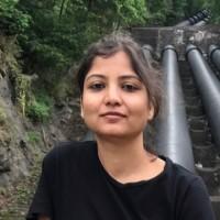 Anupama Gupta, photo 1