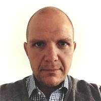 Martin Johnson, photo 1