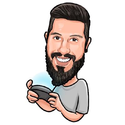 Vinícius Lima, photo 1