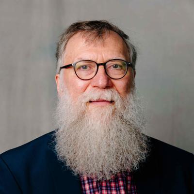 Glenn Sunshine, photo 2