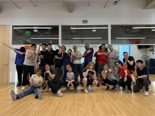 Joseph Peng, photo 1