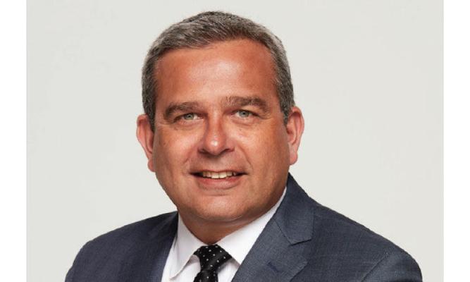 David Vorsburgh, photo 2