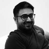 Manit Parikh, photo 1