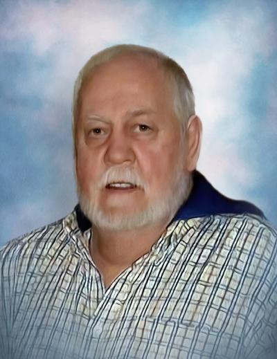 Rick Dehnert, photo 2