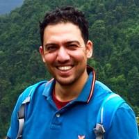 Ashish Dhar, MS, MHA, photo 2