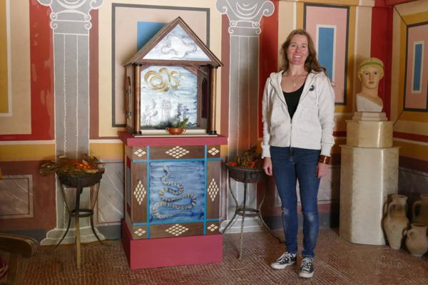 Isabel Young, photo 2