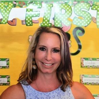 Dawn Ullmark, photo 2