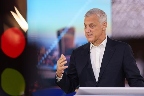 Harry Wilson, photo 2