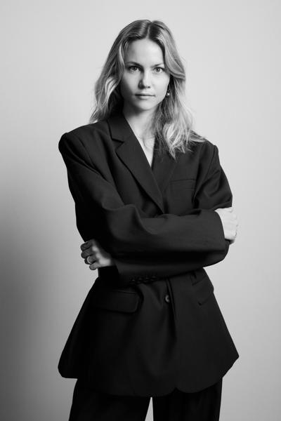 Anna Nilsson, photo 2