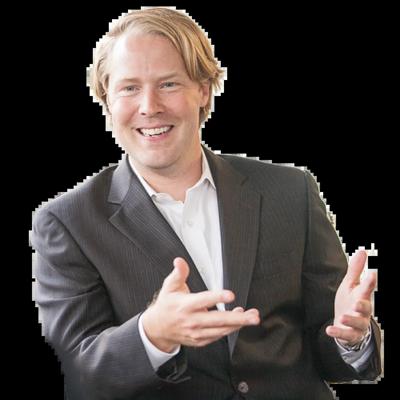 Chris Carter, photo 2