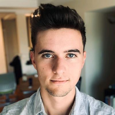 Finn Sinclair, photo 1