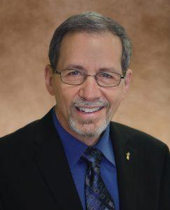 Gary Bekker, photo 2