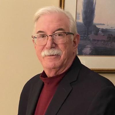 Larry Barditch, photo 2