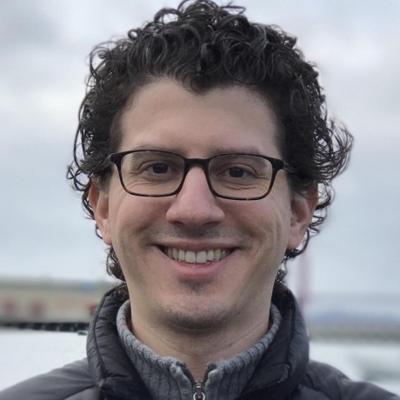 Moises Eskinazi, photo 1