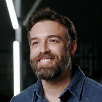 Rafael Marañón, photo 1