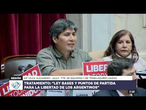 Sergio Vilca, photo 1