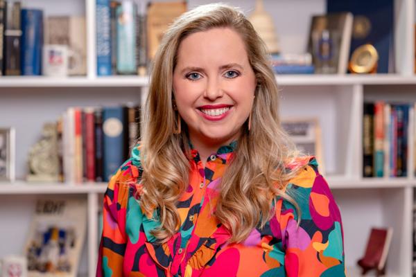 Lizzy Richardson, photo 1