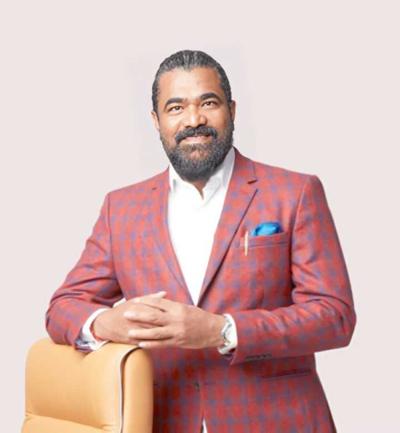 Venkata Porala, photo 1